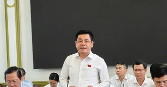 TP.HCM, Đồng Nai và Tây Ninh đóng vai trò là cực tăng trưởng quan trọng của phía Nam