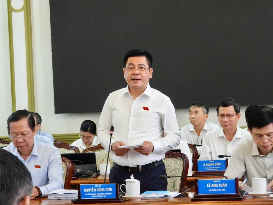 TP.HCM, Đồng Nai và Tây Ninh đóng vai trò là cực tăng trưởng quan trọng của phía Nam TP.HCM, Đồng Nai và Tây Ninh đóng vai trò là cực tăng trưởng quan trọng của phía Nam