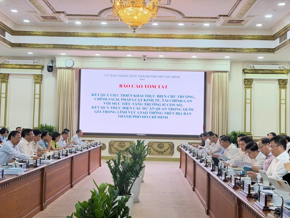 TP.HCM, Đồng Nai và Tây Ninh đóng vai trò là cực tăng trưởng quan trọng của phía Nam TP.HCM, Đồng Nai và Tây Ninh đóng vai trò là cực tăng trưởng quan trọng của phía Nam