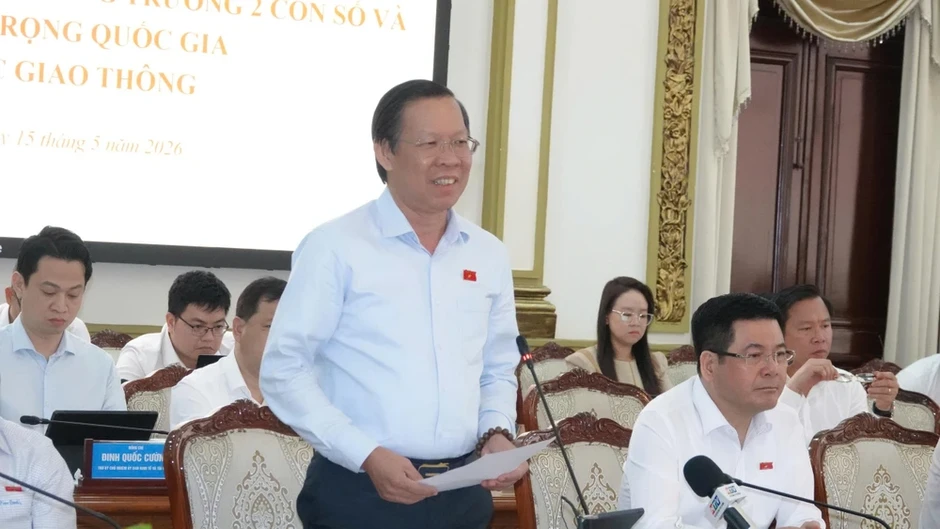 TP.HCM, Đồng Nai và Tây Ninh đóng vai trò là cực tăng trưởng quan trọng của phía Nam TP.HCM, Đồng Nai và Tây Ninh đóng vai trò là cực tăng trưởng quan trọng của phía Nam