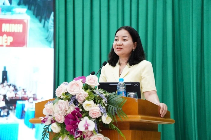 TPHCM dự kiến khởi công metro Suối Tiên - Tân Vạn trong năm 2026 TPHCM dự kiến khởi công metro Suối Tiên - Tân Vạn trong năm 2026
