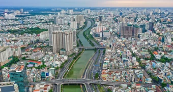 TPHCM giảm hơn 2.000 khu phố và ấp, chấm dứt mô hình tổ nhân dân tự quản