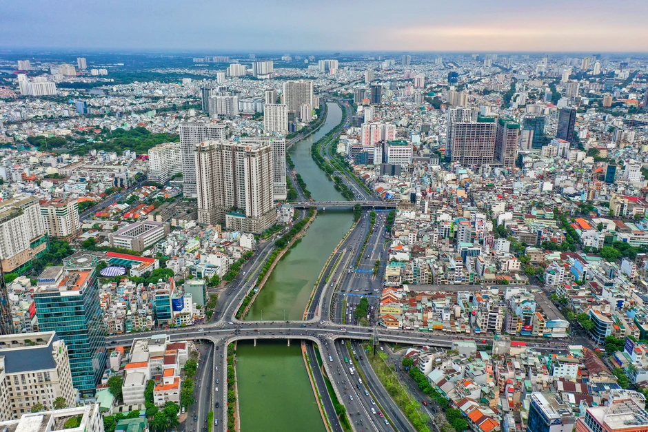 TPHCM giảm hơn 2.000 khu phố và ấp, chấm dứt mô hình tổ nhân dân tự quản TPHCM giảm hơn 2.000 khu phố và ấp, chấm dứt mô hình tổ nhân dân tự quản