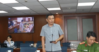 TPHCM giảm ùn tắc bằng giải pháp "chưa có trong sách vở"