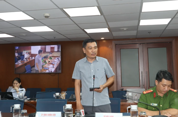 TPHCM giảm ùn tắc bằng giải pháp "chưa có trong sách vở" TPHCM giảm ùn tắc bằng giải pháp "chưa có trong sách vở"