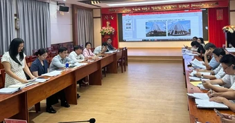 TPHCM gỡ vướng cấp sổ hồng cho nhiều dự án nhà ở