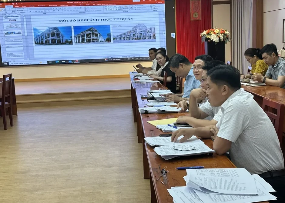 TPHCM gỡ vướng cấp sổ hồng cho nhiều dự án nhà ở
