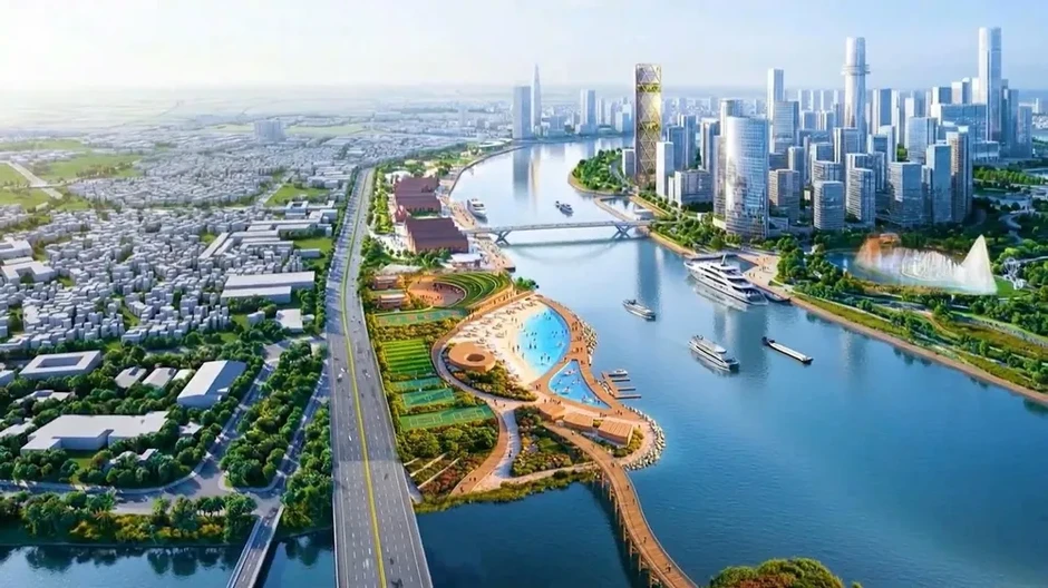 TPHCM hướng đến quản lý số toàn diện