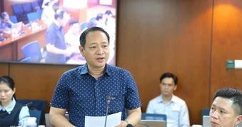 TP.HCM: Nghị quyết về miễn vé xe buýt sẽ được thông qua trong tháng 4-2026