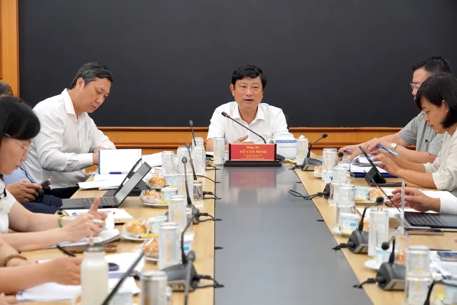 TPHCM nghiên cứu huy động nguồn lực từ quỹ đất gắn với phát triển hạ tầng giao thông TPHCM nghiên cứu huy động nguồn lực từ quỹ đất gắn với phát triển hạ tầng giao thông