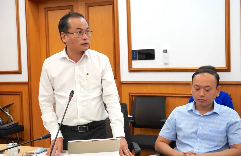 TPHCM nghiên cứu huy động nguồn lực từ quỹ đất gắn với phát triển hạ tầng giao thông TPHCM nghiên cứu huy động nguồn lực từ quỹ đất gắn với phát triển hạ tầng giao thông