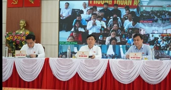 TPHCM nghiên cứu mua lại 2 trạm thu phí ở địa bàn Bình Dương cũ