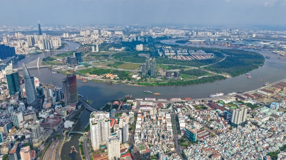 TP.HCM sắp khởi công 7 dự án ‘khủng’, gồm Trung tâm hành chính mới, công viên Bến Nhà Rồng... TP.HCM sắp khởi công 7 dự án ‘khủng’, gồm Trung tâm hành chính mới, công viên Bến Nhà Rồng...