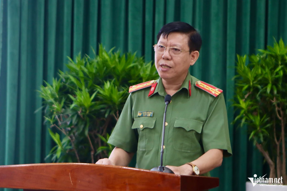 TPHCM sau 50 năm mang tên Bác: Vượt qua gian khó, ghi dấu những kỳ tích tự hào