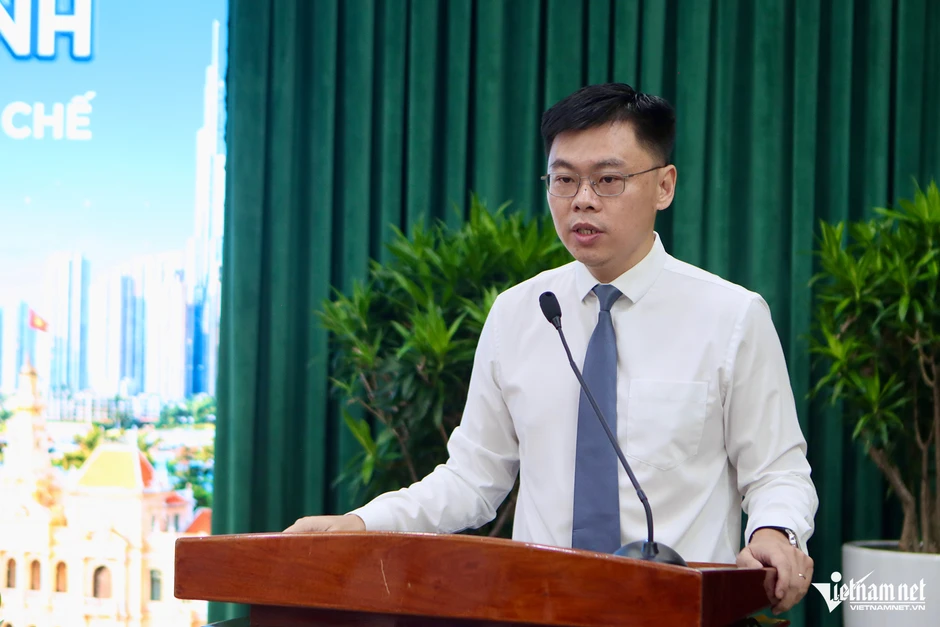TPHCM sau 50 năm mang tên Bác: Vượt qua gian khó, ghi dấu những kỳ tích tự hào