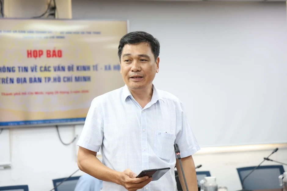 TP.HCM sẽ nghiên cứu kết nối làn đường xe đạp với các trạm Metro, xe buýt TP.HCM sẽ nghiên cứu kết nối làn đường xe đạp với các trạm Metro, xe buýt