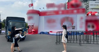 TPHCM siết chặt quản lý tổ chức sự kiện tại khu vực trung tâm
