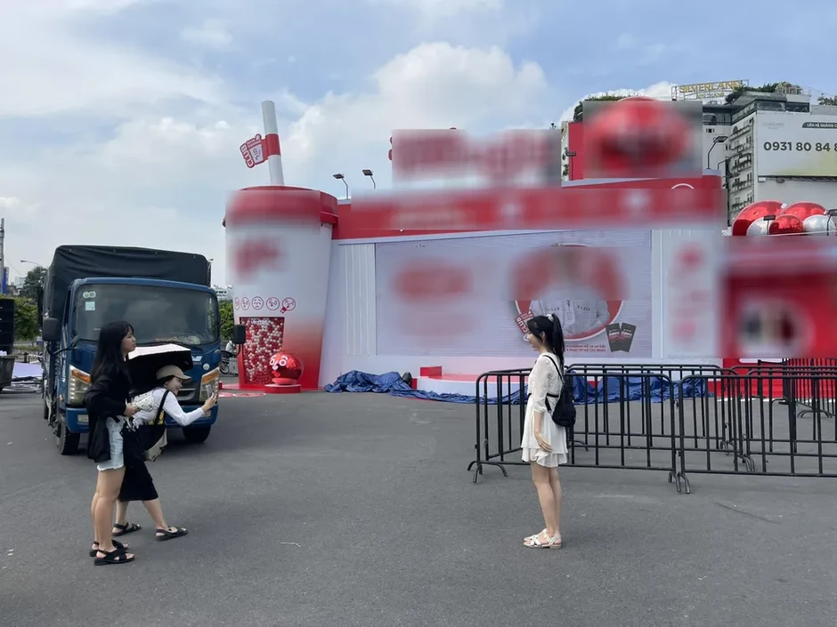 TPHCM siết chặt quản lý tổ chức sự kiện tại khu vực trung tâm TPHCM siết chặt quản lý tổ chức sự kiện tại khu vực trung tâm