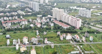 TPHCM tiếp tục áp dụng quản lý các quy hoạch phân khu, quy hoạch chung xã