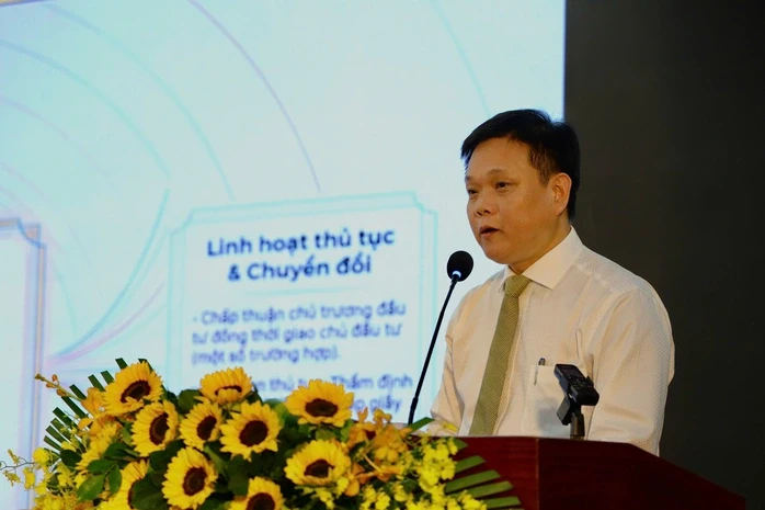 TPHCM: Tìm giải pháp đột phá phát triển nhà ở xã hội TPHCM: Tìm giải pháp đột phá phát triển nhà ở xã hội