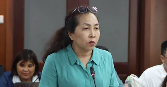 TPHCM tìm hướng xử lý hơn 780 tuyến đường trùng tên, trùng số