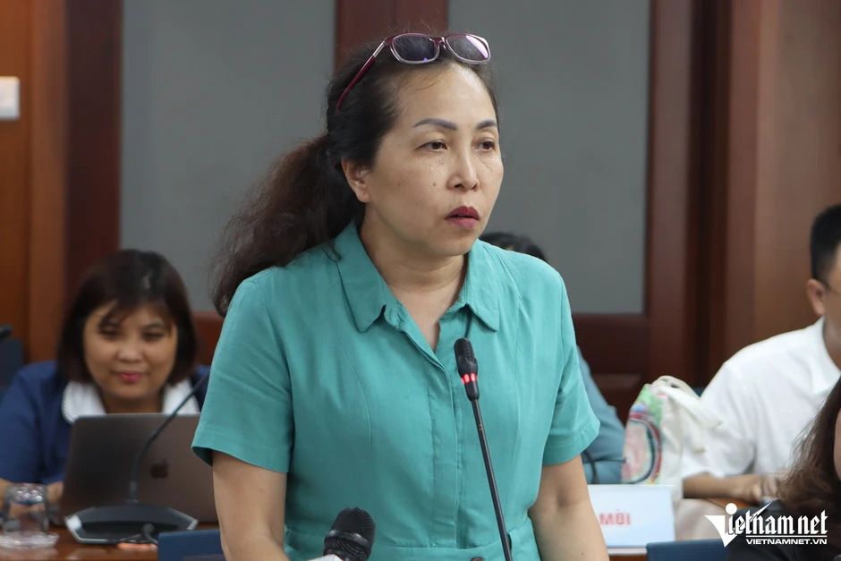 TPHCM tìm hướng xử lý hơn 780 tuyến đường trùng tên, trùng số TPHCM tìm hướng xử lý hơn 780 tuyến đường trùng tên, trùng số