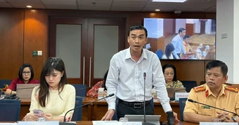 TPHCM: Ứng dụng công nghệ GIS không làm thay đổi số nhà