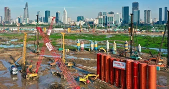 Trao quyền để đô thị chủ động kiến tạo phát triển