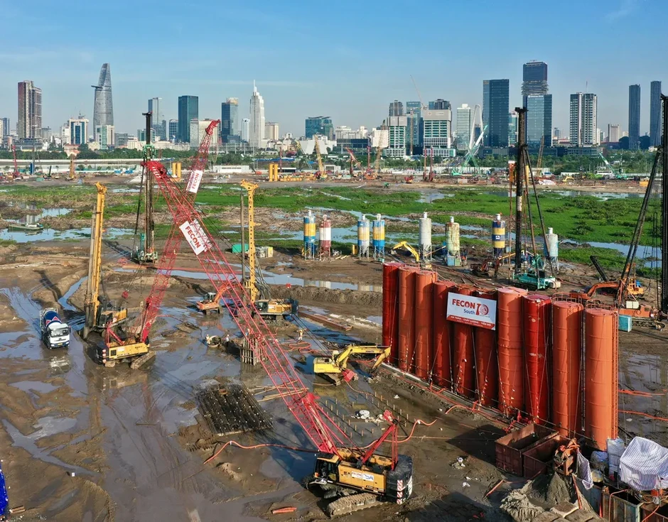 Trao quyền để đô thị chủ động kiến tạo phát triển Trao quyền để đô thị chủ động kiến tạo phát triển