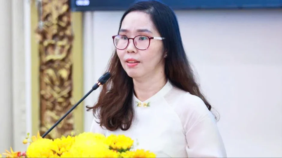 Trao quyền để đô thị chủ động kiến tạo phát triển Trao quyền để đô thị chủ động kiến tạo phát triển