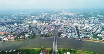 Tuyến đường mới kết nối liên vùng hơn 100 km tạo động lực phát triển Đông Nam Bộ