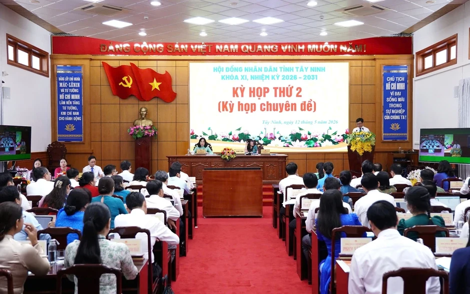 Tuyến đường mới kết nối liên vùng hơn 100 km tạo động lực phát triển Đông Nam Bộ