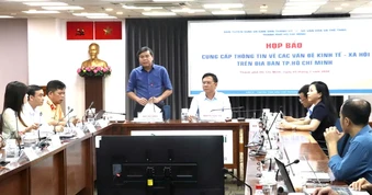 Ứng dụng công nghệ GIS đánh số nhà: Tránh được trùng lặp, chồng chéo