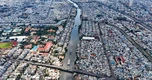 Ước mong an cư của người dân ven kênh Đôi