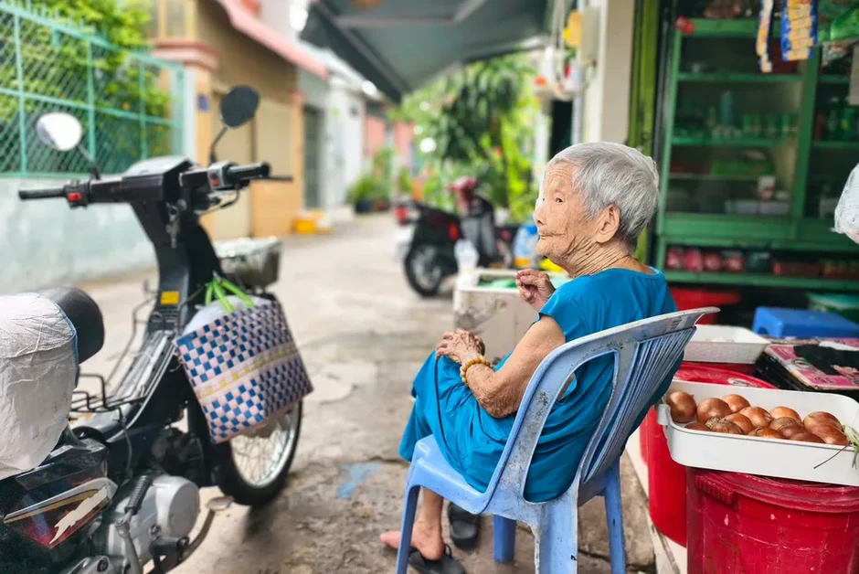 Ước mong an cư của người dân ven kênh Đôi Ước mong an cư của người dân ven kênh Đôi