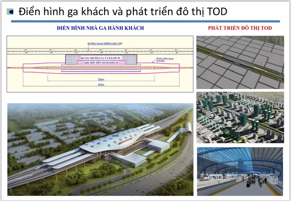 Vốn công 'mồi' vốn tư của đồ án 3.700 ha sau cú hích hạ tầng ở Bình Thuận Vốn công 'mồi' vốn tư của đồ án 3.700 ha sau cú hích hạ tầng ở Bình Thuận