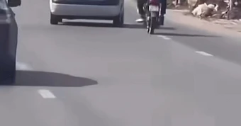 Vụ ô tô chèn xe máy tại thanh hóa: Làm rõ nguyên nhân và mối quan hệ giữa 2 lái xe