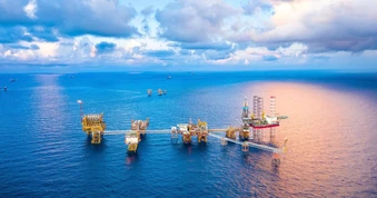 Vũng Tàu: Từ 'thủ phủ dầu khí' đến trung tâm năng lượng mới của TP.HCM