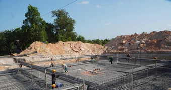Vướng mặt bằng, dự án cấp điện cho APEC 2027 ở Phú Quốc nguy cơ chậm tiến độ