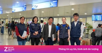 WHO hỗ trợ chuyển khẩn cấp thuốc giải độc botulinum đến Đà Nẵng