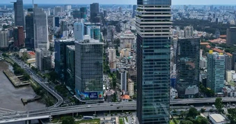 Xây dựng và phát triển TP HCM trong kỷ nguyên mới ...