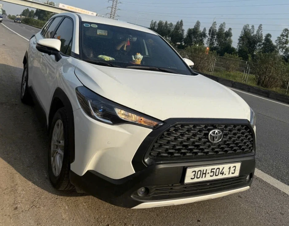 Xe đang chạy bất ngờ bung túi khí, khách hàng kiến nghị làm rõ trách nhiệm Xe đang chạy bất ngờ bung túi khí, khách hàng kiến nghị làm rõ trách nhiệm