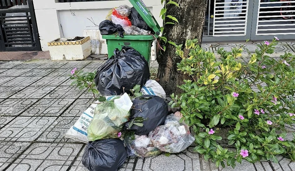 Xem xét mức giá xử lý rác sinh hoạt trên địa bàn tỉnh Đồng Nai