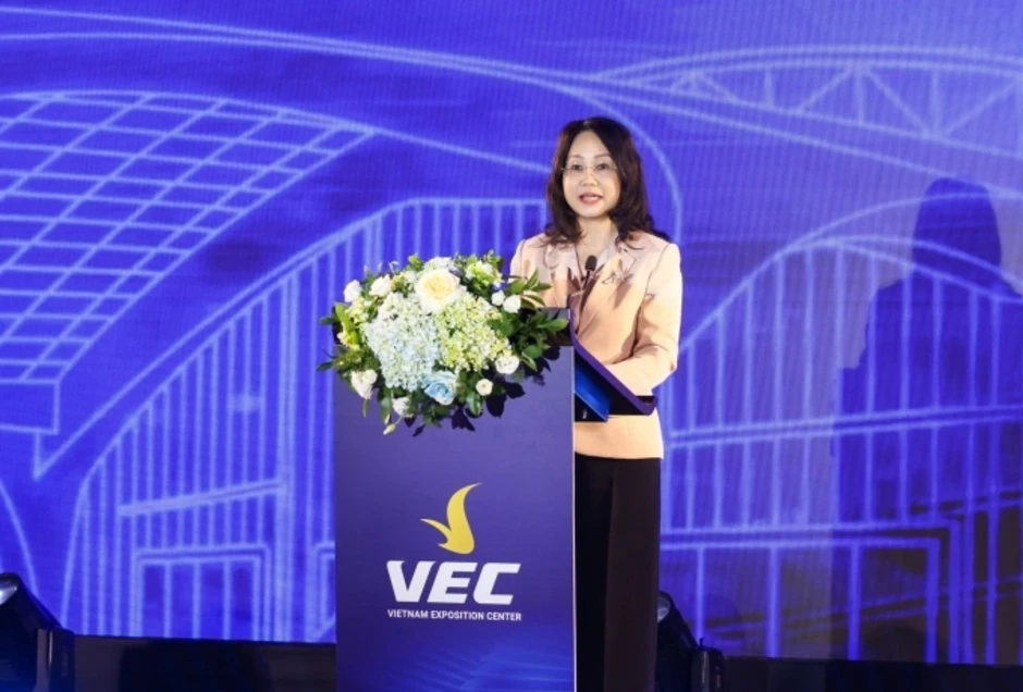 Chuyên gia quốc tế: Việt Nam có cơ hội thành 'tọa độ vàng' siêu sự kiện Chuyên gia quốc tế: Việt Nam có cơ hội thành 'tọa độ vàng' siêu sự kiện