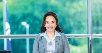 ‘Công chúa mía đường' Đặng Huỳnh Ức My kể lần ‘cãi’ cha mẹ trong quá trình kế nghiệp đế chế hơn 21.000 tỷ đồng