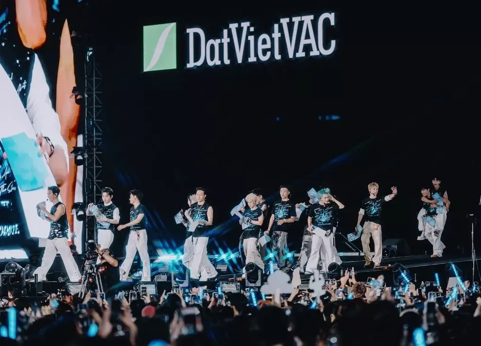 DatVietVAC mở đăng ký mua cổ phiếu IPO DatVietVAC mở đăng ký mua cổ phiếu IPO