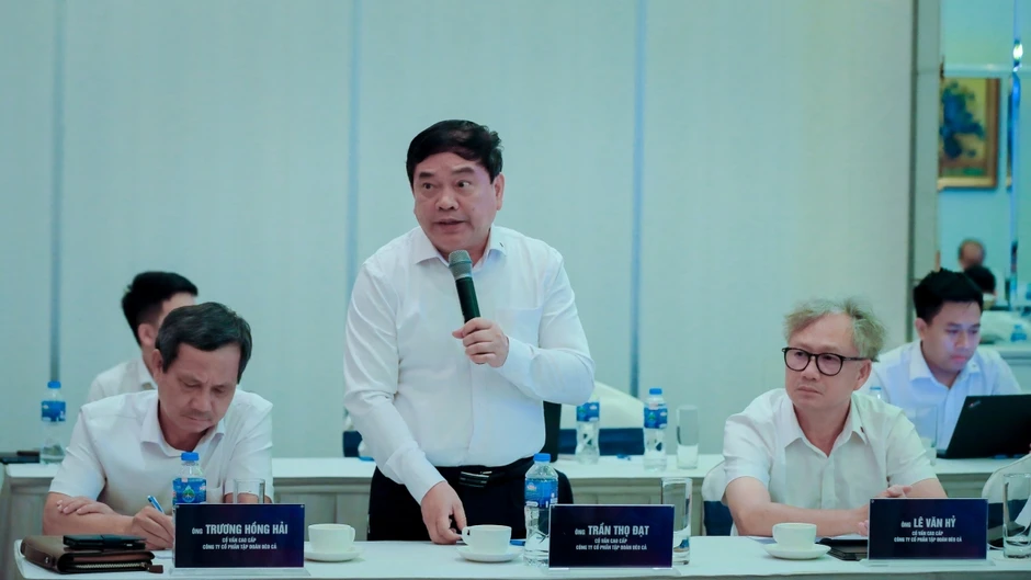 “Điểm tựa” đặc biệt của Tập đoàn Đèo Cả “Điểm tựa” đặc biệt của Tập đoàn Đèo Cả