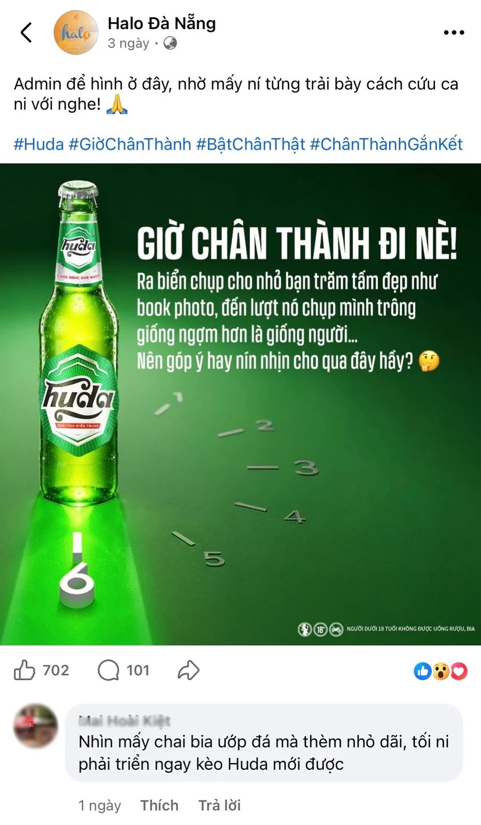 ‘Giờ chân thành’ - người trẻ thú nhận những điều từng ngại nói ra