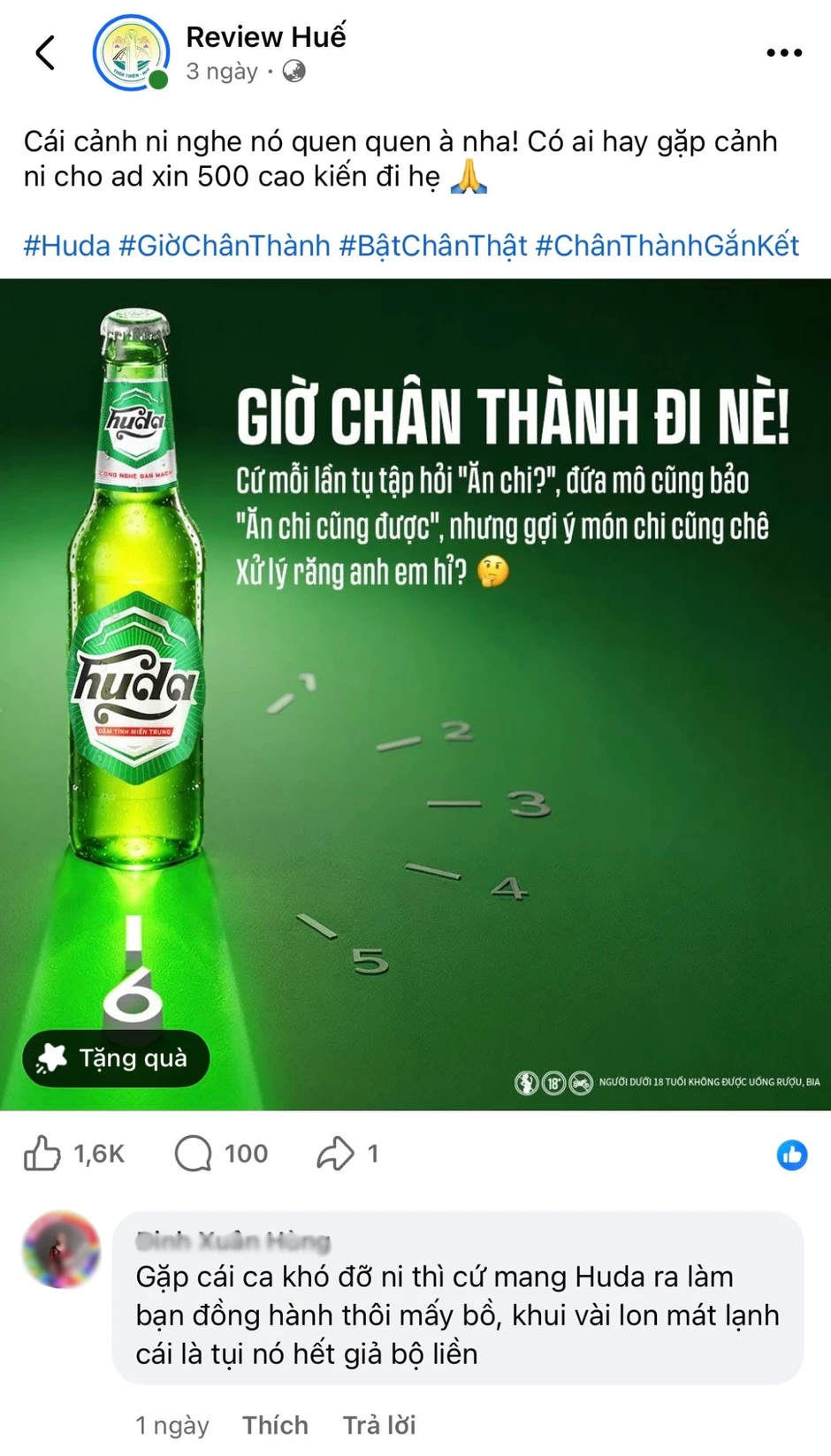 ‘Giờ chân thành’ - người trẻ thú nhận những điều từng ngại nói ra