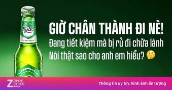 ‘Giờ chân thành’ - người trẻ thú nhận những điều từng ngại nói ra